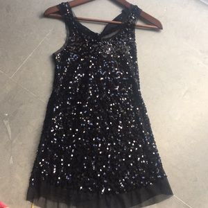 agaci sequin dress Agaci Sequin Agaci Pink Dress Agaci Vintage Sheer Gem